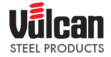 Vulcan Steel